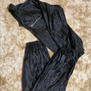 PLANET BEACH Sauna Suit XXL UNISEX
